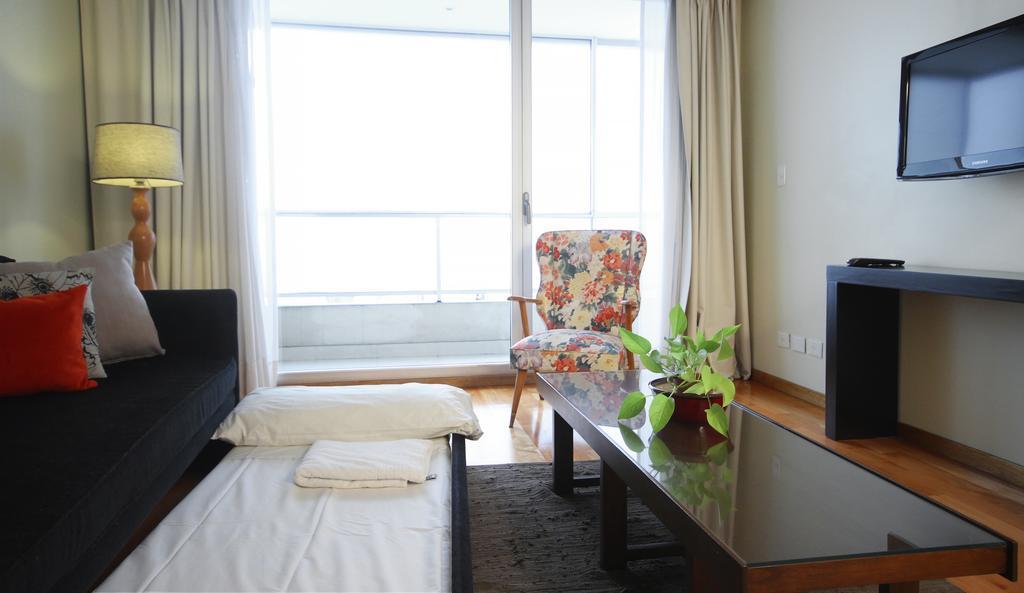 Art Suites & Gallery Buenos Aires Kamer foto