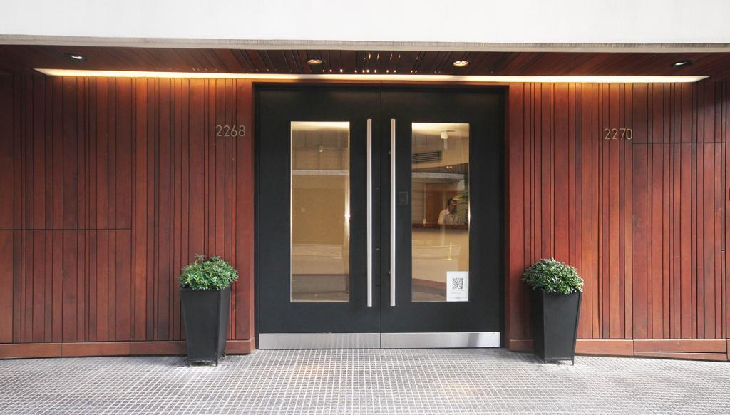 Art Suites & Gallery Buenos Aires Buitenkant foto