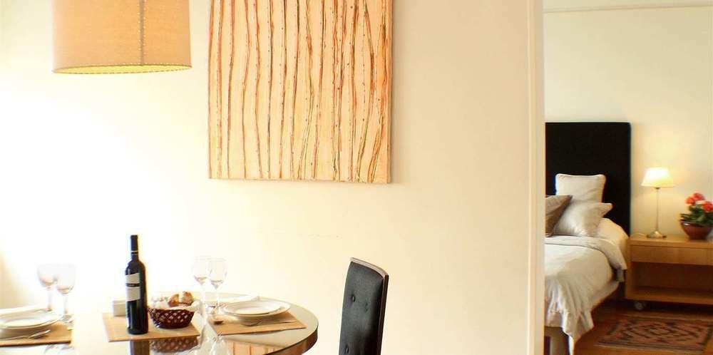 Art Suites & Gallery Buenos Aires Buitenkant foto