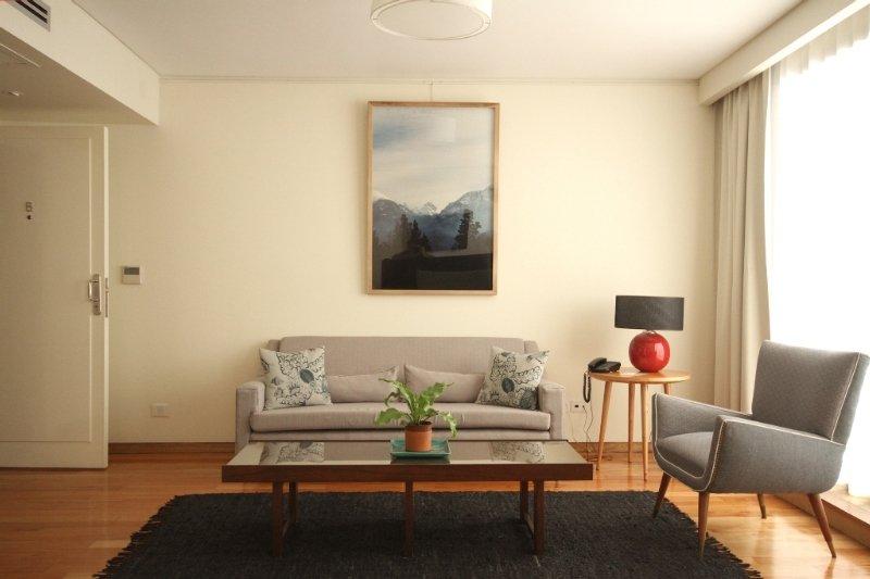 Art Suites & Gallery Buenos Aires Buitenkant foto