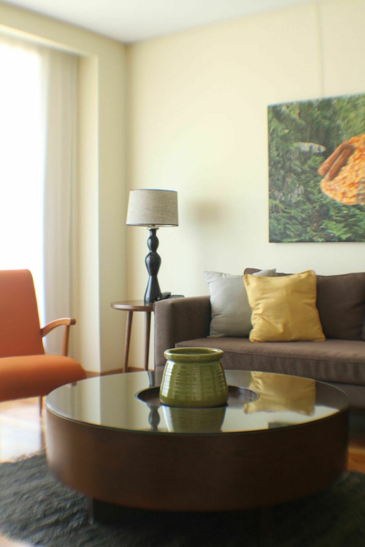 Art Suites & Gallery Buenos Aires Buitenkant foto