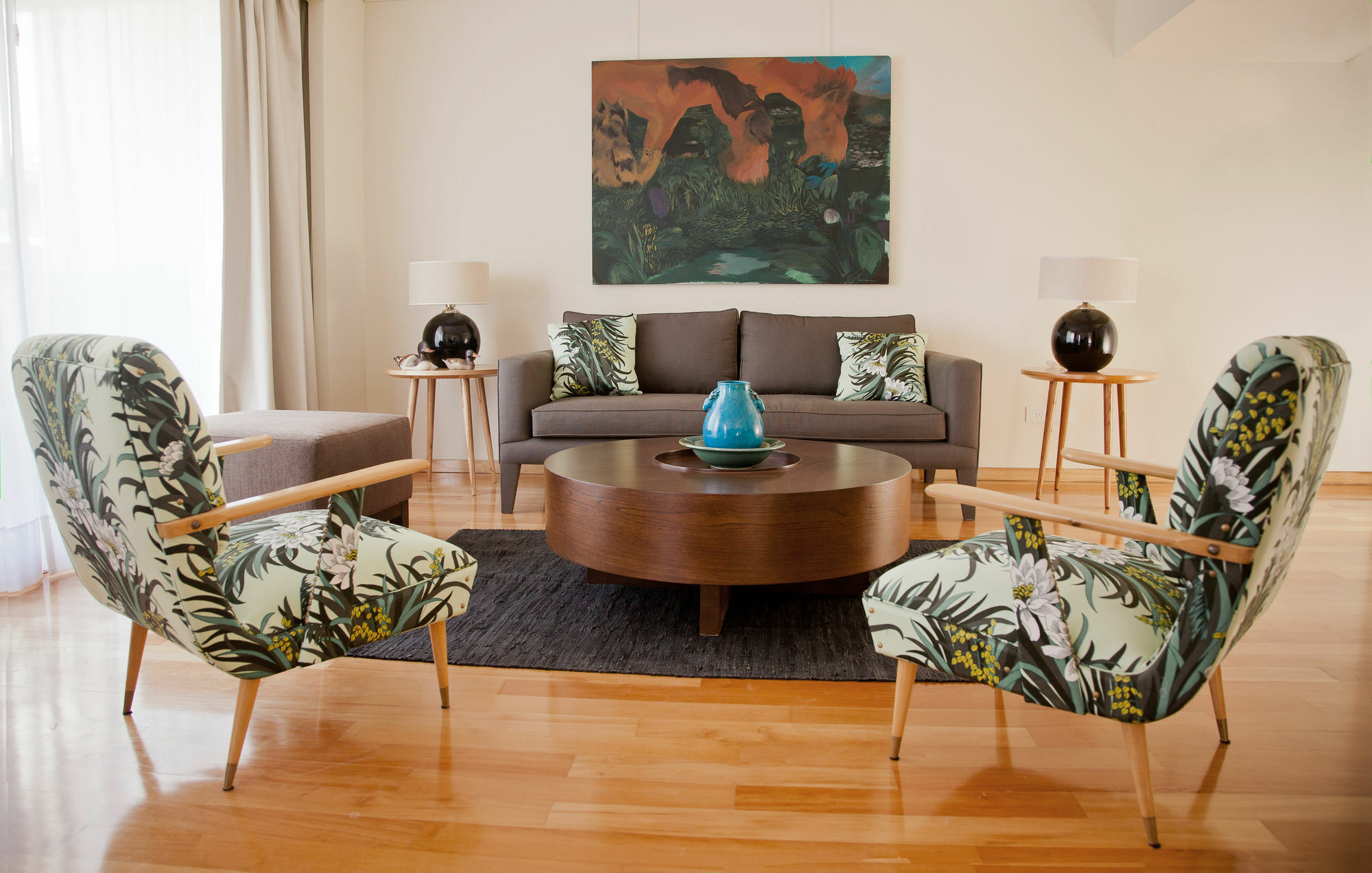 Art Suites & Gallery Buenos Aires Kamer foto