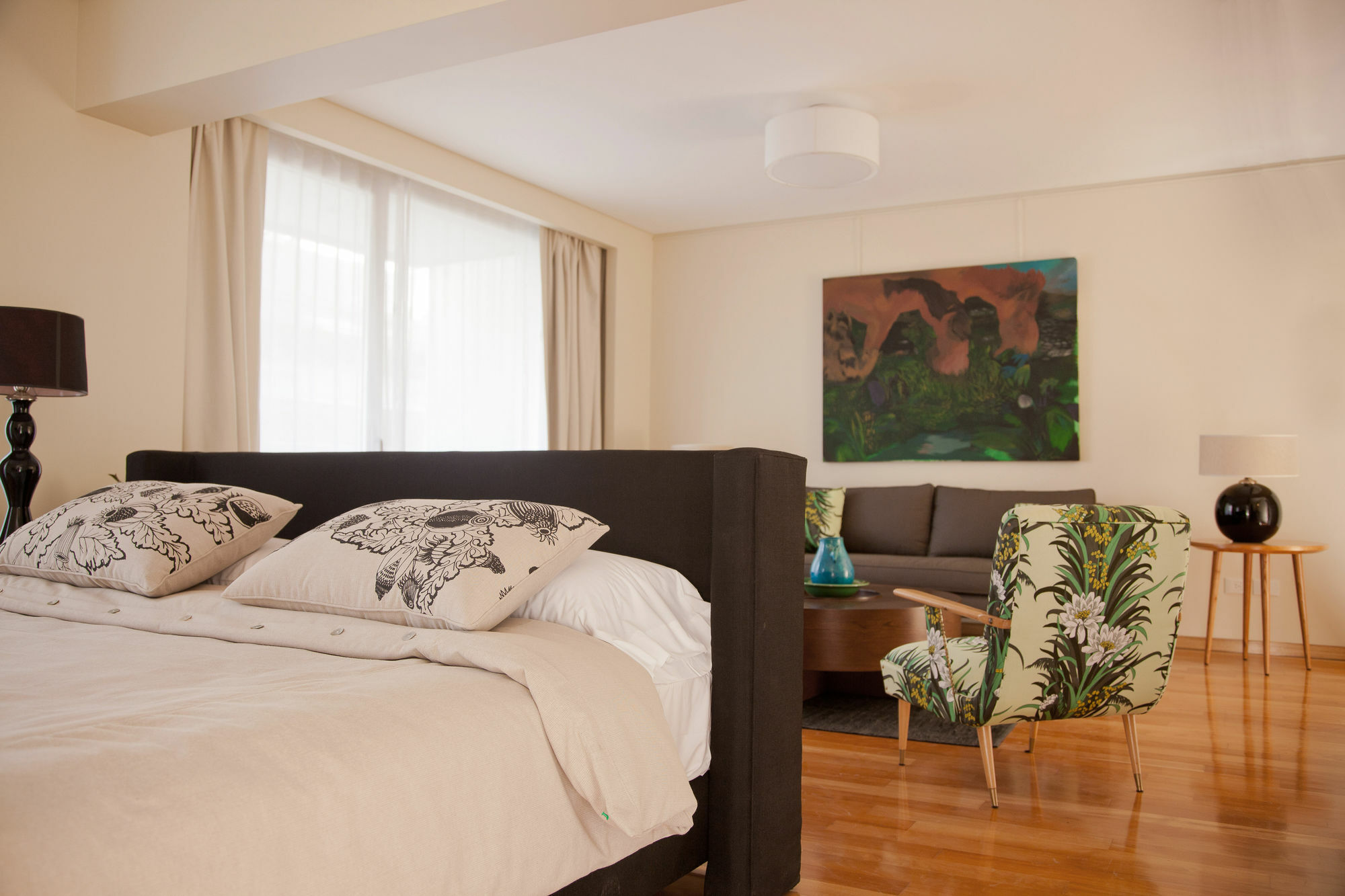Art Suites & Gallery Buenos Aires Kamer foto