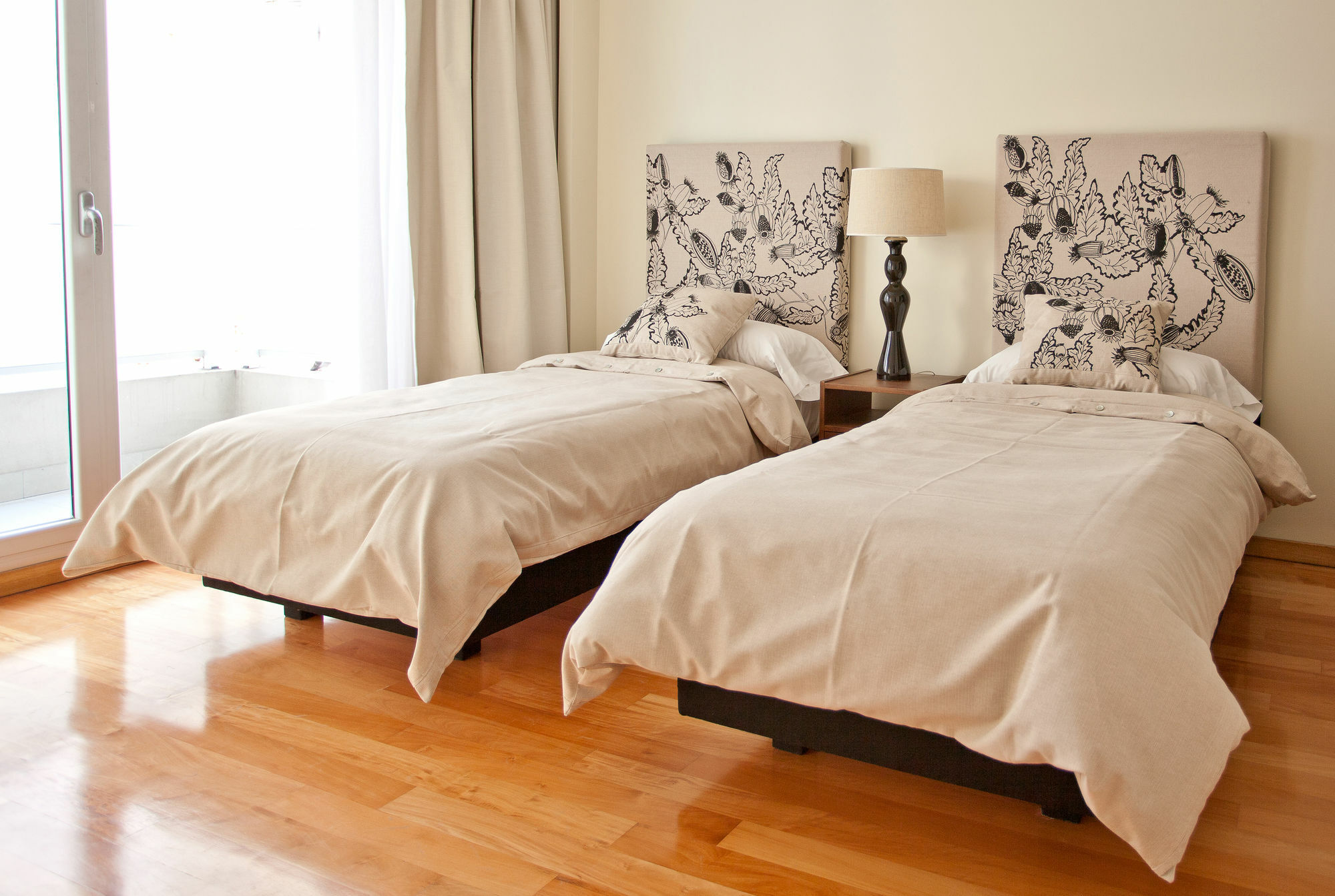 Art Suites & Gallery Buenos Aires Kamer foto