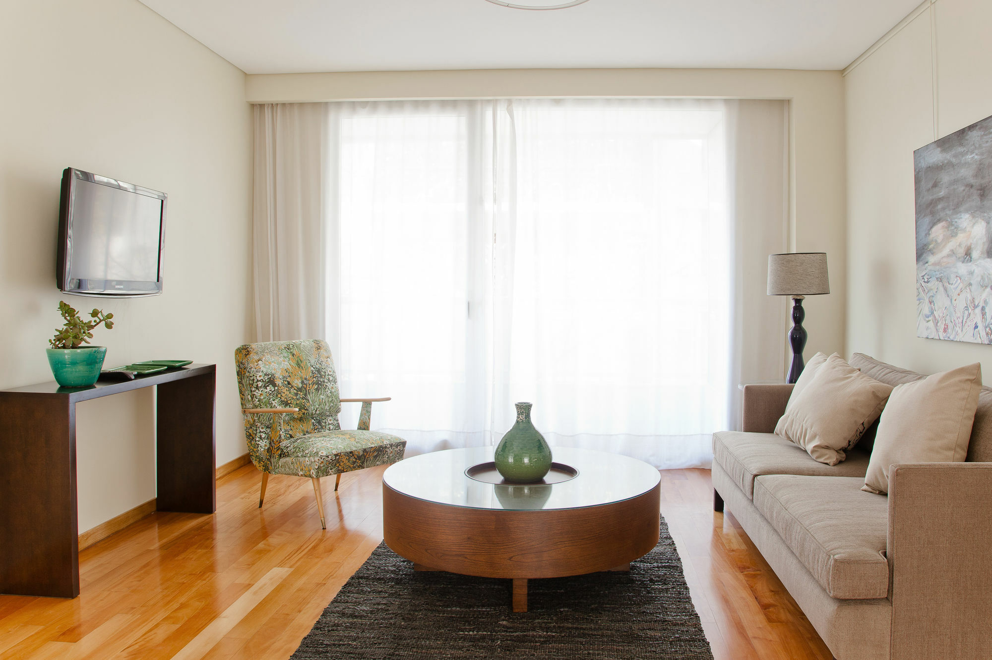 Art Suites & Gallery Buenos Aires Buitenkant foto