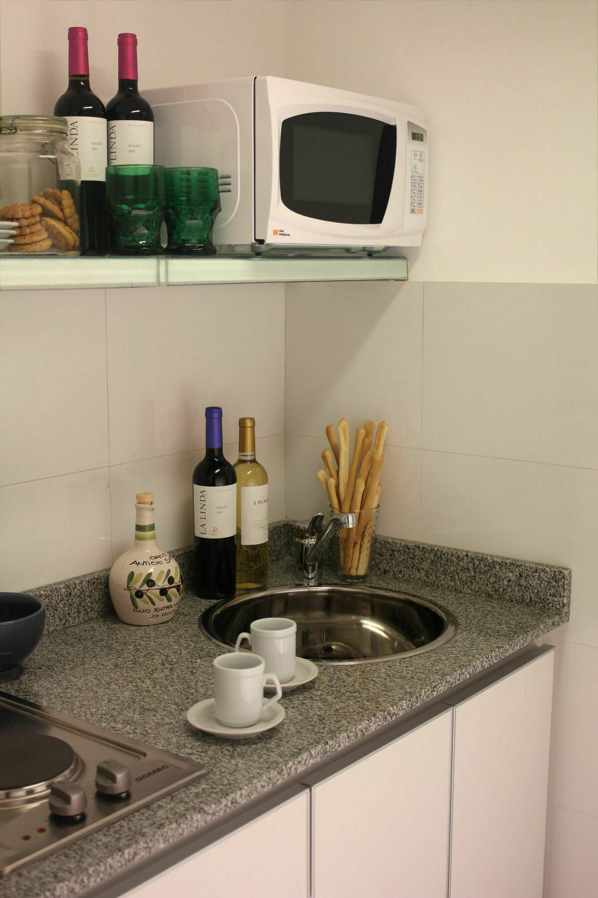 Art Suites & Gallery Buenos Aires Buitenkant foto